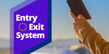 The EU Codes Its Borders: Digital Control with EES