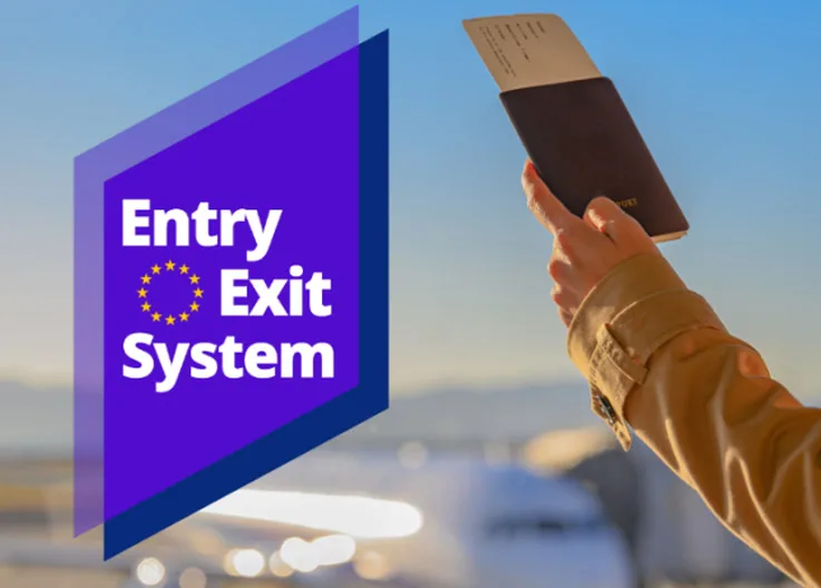 The EU Codes Its Borders: Digital Control with EES