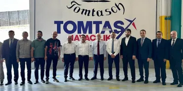 The Heart of HÜRJET and KAAN Beats in Kayseri