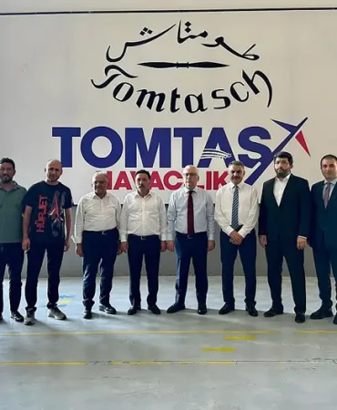 The Heart of HÜRJET and KAAN Beats in Kayseri