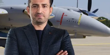 Turkey Leads the World in UAVs