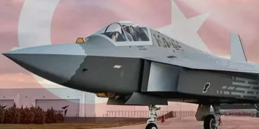 Turkey’s 5th Generation Fighter Jet KAAN Reaches Critical Milestones