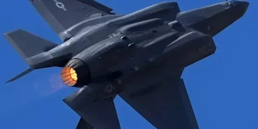 Turkey’s Defense Industry Sanctions and F-35 Exit