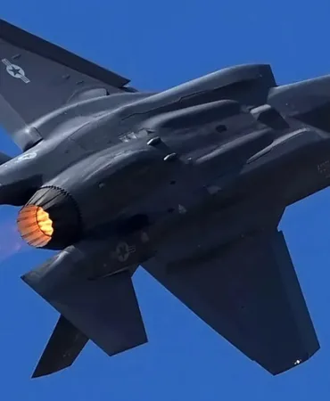 Turkey’s Defense Industry Sanctions and F-35 Exit