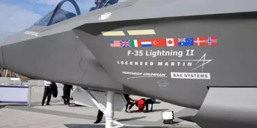 Turkey’s Return to the F-35 Sparks Debate in the U.S.