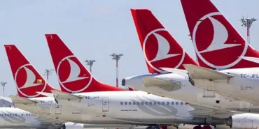 Turkish Airlines Expands Blacklist: 245 Passengers Banned from Flights in 5 Months!