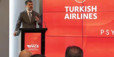 Turkish Airlines Introduces Domestic Pilot Assessment System PACE