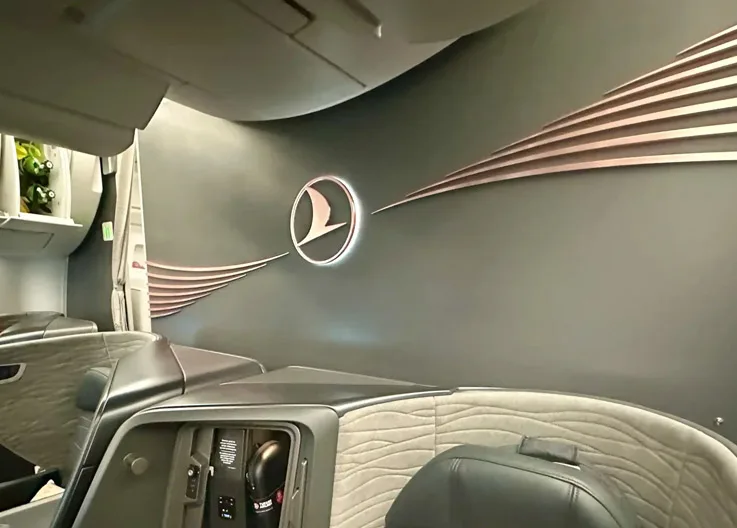 Turkish Airlines’ Load Factor Exceeds 85%