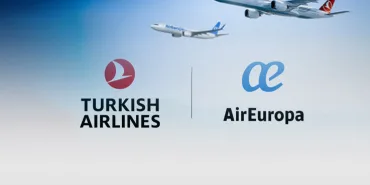 Turkish Airlines’ Signature on Air Europa Shares: Partnership Becomes Official