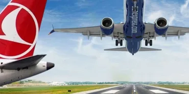 Turkish Airlines Subsidiaries in Loss in the First Half of 2025
