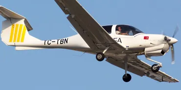 Turkish Airlines and Boeing Launch New Collaboration in Pilot Training