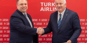 Turkish Airlines and SOCAR Türkiye Join Forces in SAF Production