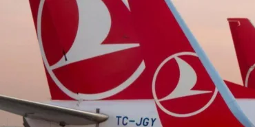 Turkish Airlines–Air Europa Partnership Sparks Concern in Maspalomas