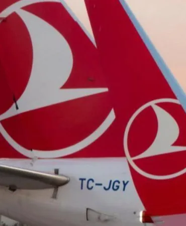 Turkish Airlines–Air Europa Partnership Sparks Concern in Maspalomas
