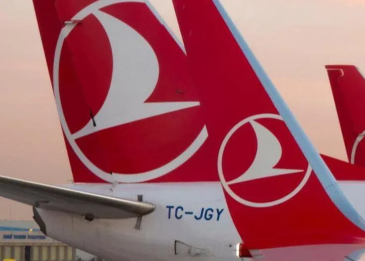Turkish Airlines–Air Europa Partnership Sparks Concern in Maspalomas