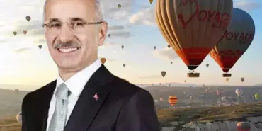 Turkish Balloons Conquer International Markets with SHGM Certification