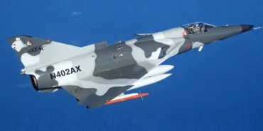 U.S. Air Force Signs $7.82 Million Agreement with ATAC
