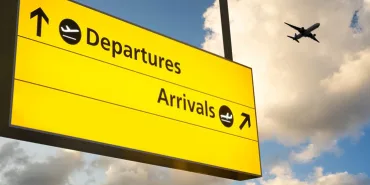 UK’s Best and Worst Airports Revealed