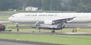 UK’s F-35 Forces Runway Closure in Japan Due to Technical Fault