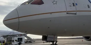 United Plane Marijuana Scandal: Pilot Refuses to Fly!