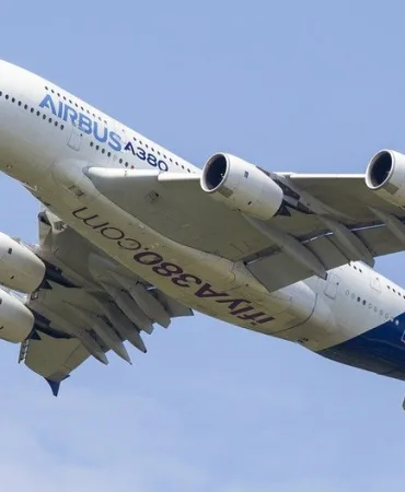 Will the Airbus A380neo Be Produced Again? Huge Anticipation in the Aviation World