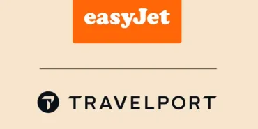 easyJet Expands Global Partnership with Travelport