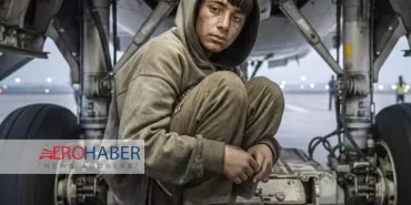 13-Year-Old Child Flies to India in Aircraft’s Landing Gear Bay