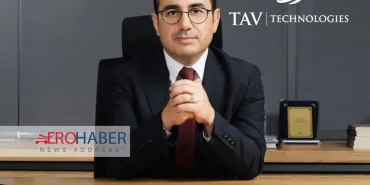 50 Airports in 20 Years: TAV Technologies’ Global Success