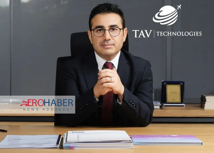 50 Airports in 20 Years: TAV Technologies’ Global Success