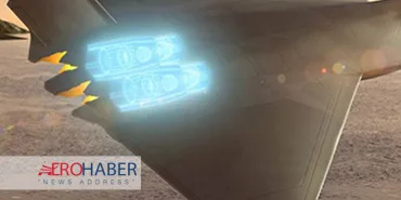 6th Generation Fighter Jet International Engine Agreement