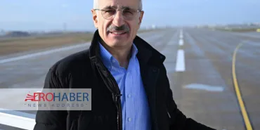 A third runway is coming to Esenboğa Airport, and a fourth runway is coming to Istanbul Airport.