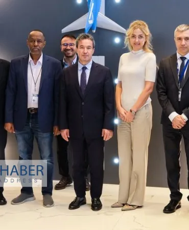 AJet Successfully Completes IOSA Audit