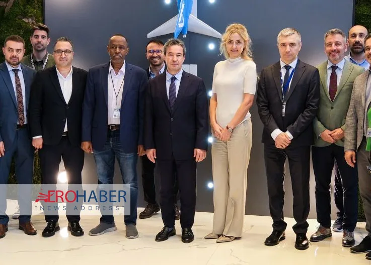AJet Successfully Completes IOSA Audit