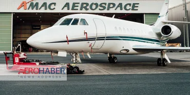 AMAC Aerospace Turkey Fixes Salary Exchange Rate at 56 TL