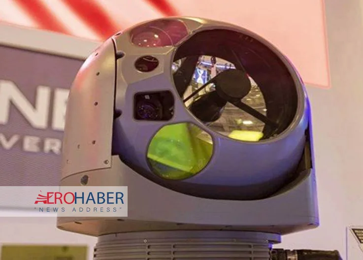 ASELSAN’s MEROPS Monitors Russia: A New Era on the Eastern Flank
