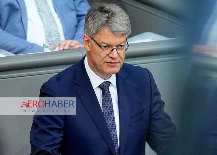 Air Traffic Reform Becomes Mandatory in Germany