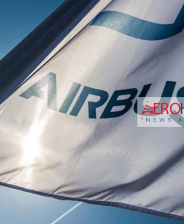 Airbus Opens the Door to Employee Ownership