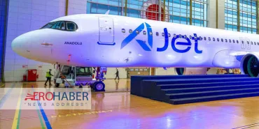 Aircraft, Engine and Systems Engineering Positions Open at AJet