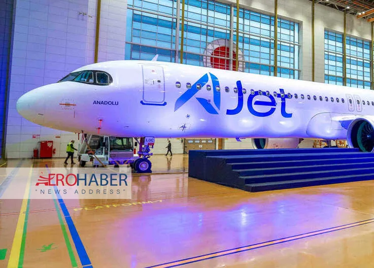 Aircraft, Engine and Systems Engineering Positions Open at AJet