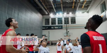 Anadolu Efes Launches Social Awareness Initiative with Support from Corendon