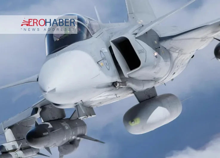 Approval Granted for Mirage, F-16, and Gripen Deliveries to Ukraine