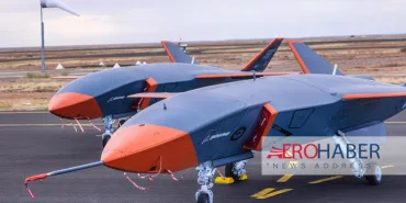 Australia Produces Combat Aircraft After 50 Years