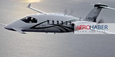 Baykar’s European Move: Piaggio Delivers Modern Aircraft to Guardia di Finanza