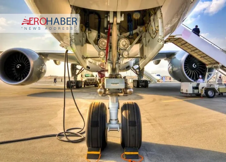 Body Found in Landing Gear of American Airlines Plane