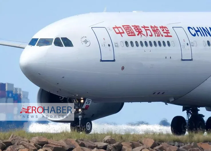 Boeing 777 Sets 25–29 Hour Flight Record