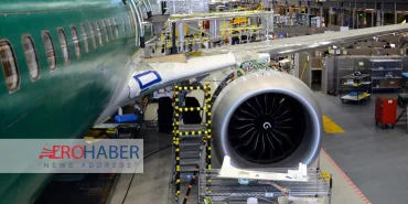 Boeing: Mexico to Acquire 800 New Aircraft Over the Next 20 Years