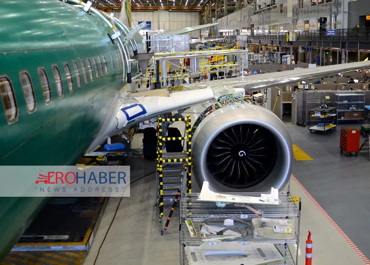Boeing: Mexico to Acquire 800 New Aircraft Over the Next 20 Years