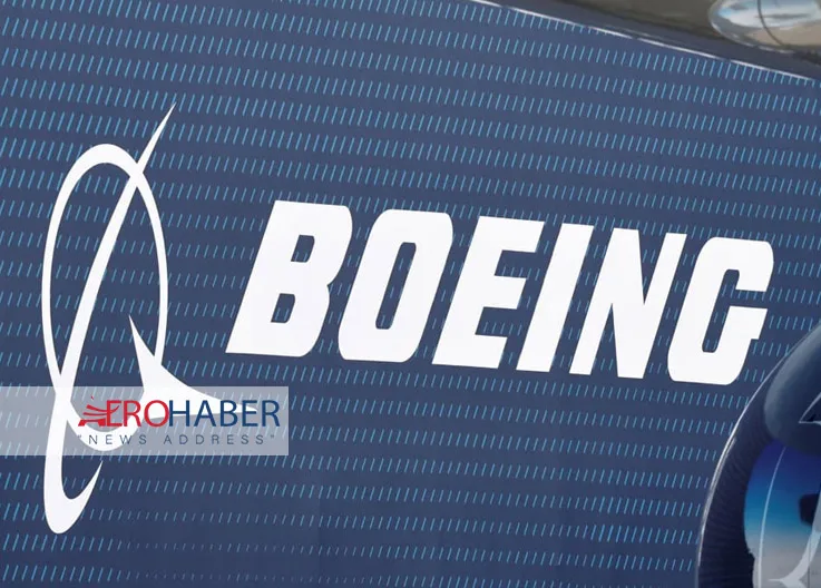 Boeing’s Official Order Backlog Reaches 5,994 Aircraft