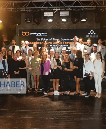 BookingAgora TravelXperience 2025 Brought the Industry Together in Istanbul