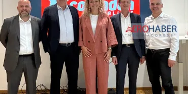 Corendon Airlines Expands Its Operational Network in Germany, Austria, and Switzerland